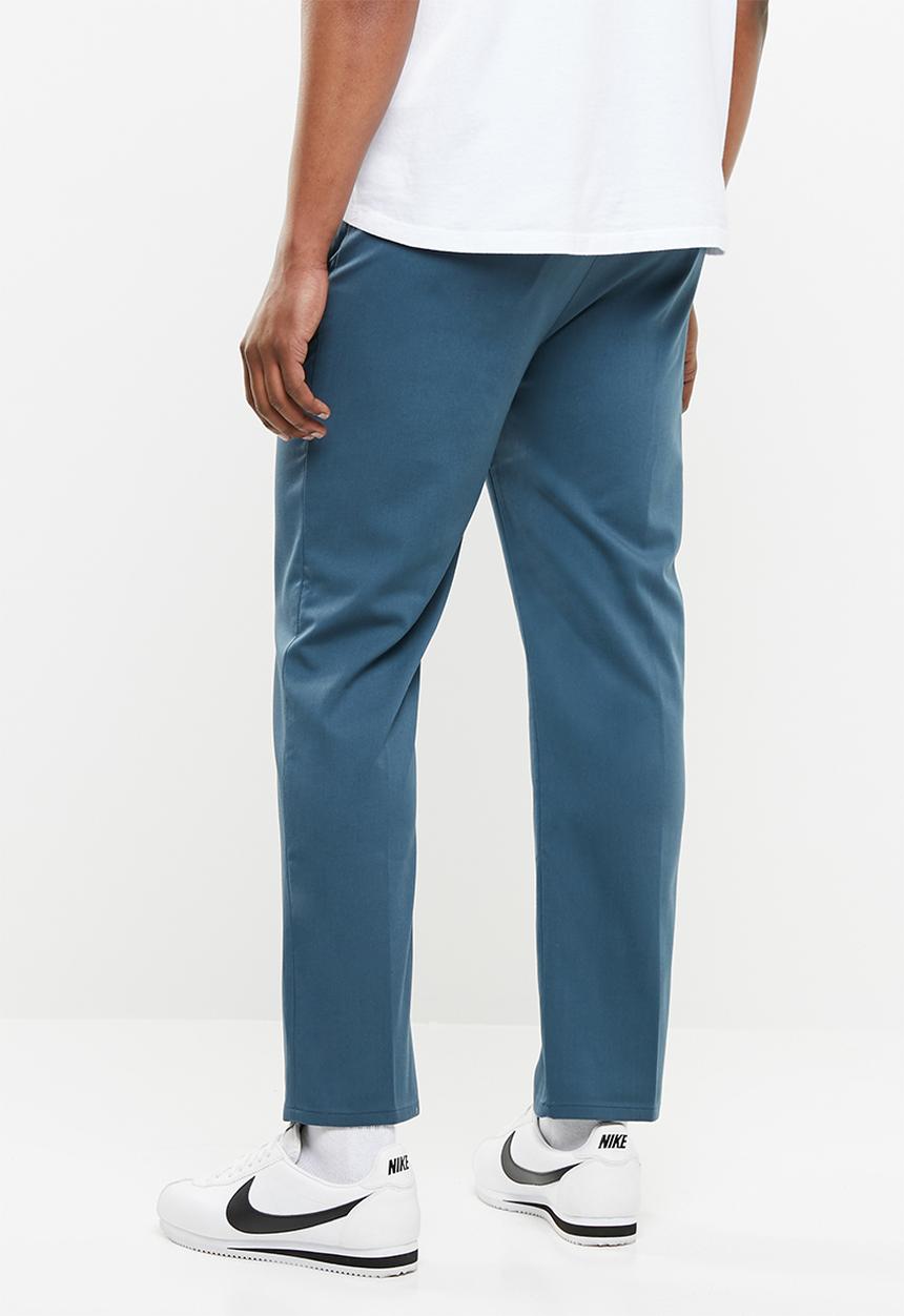 Hurley - Transistor pant - blue