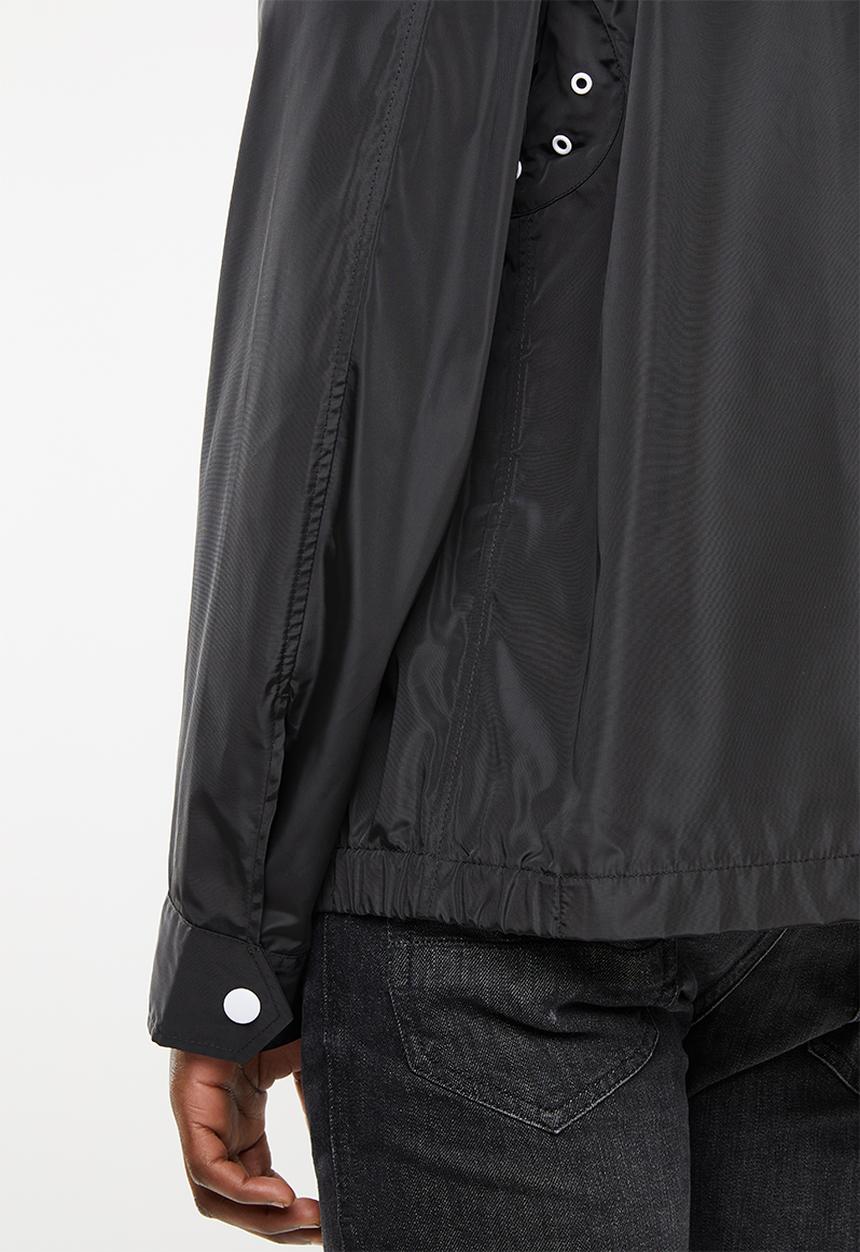Diesel  - J-roman-p giacca - black