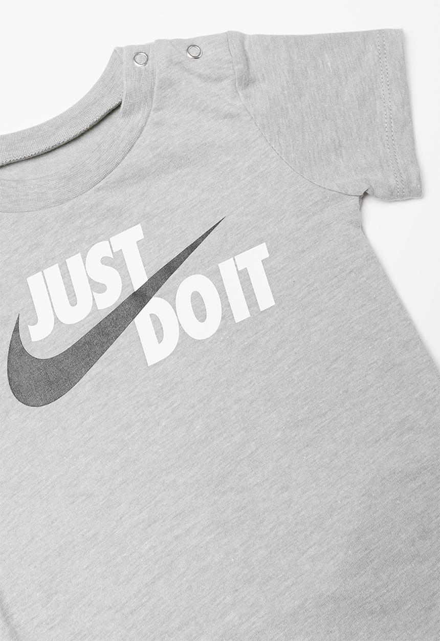 Nike - Romper - grey