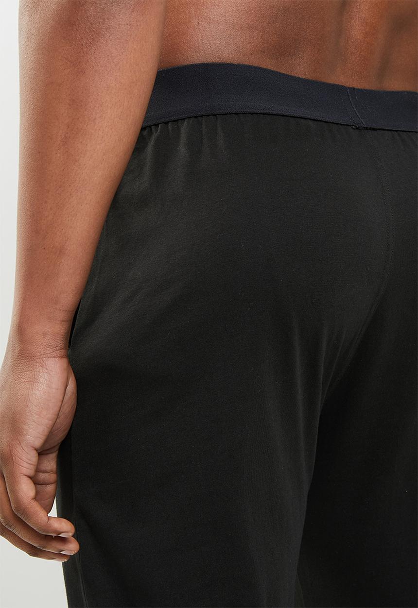 Diesel  - Umlb-julio pantaloni pants - black