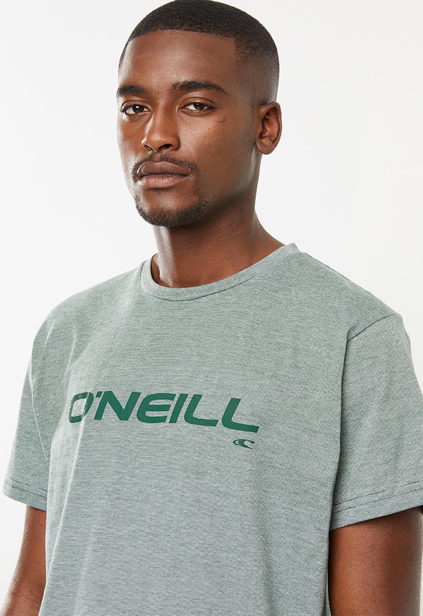 O'Neill - Ones short sleeve tee - green
