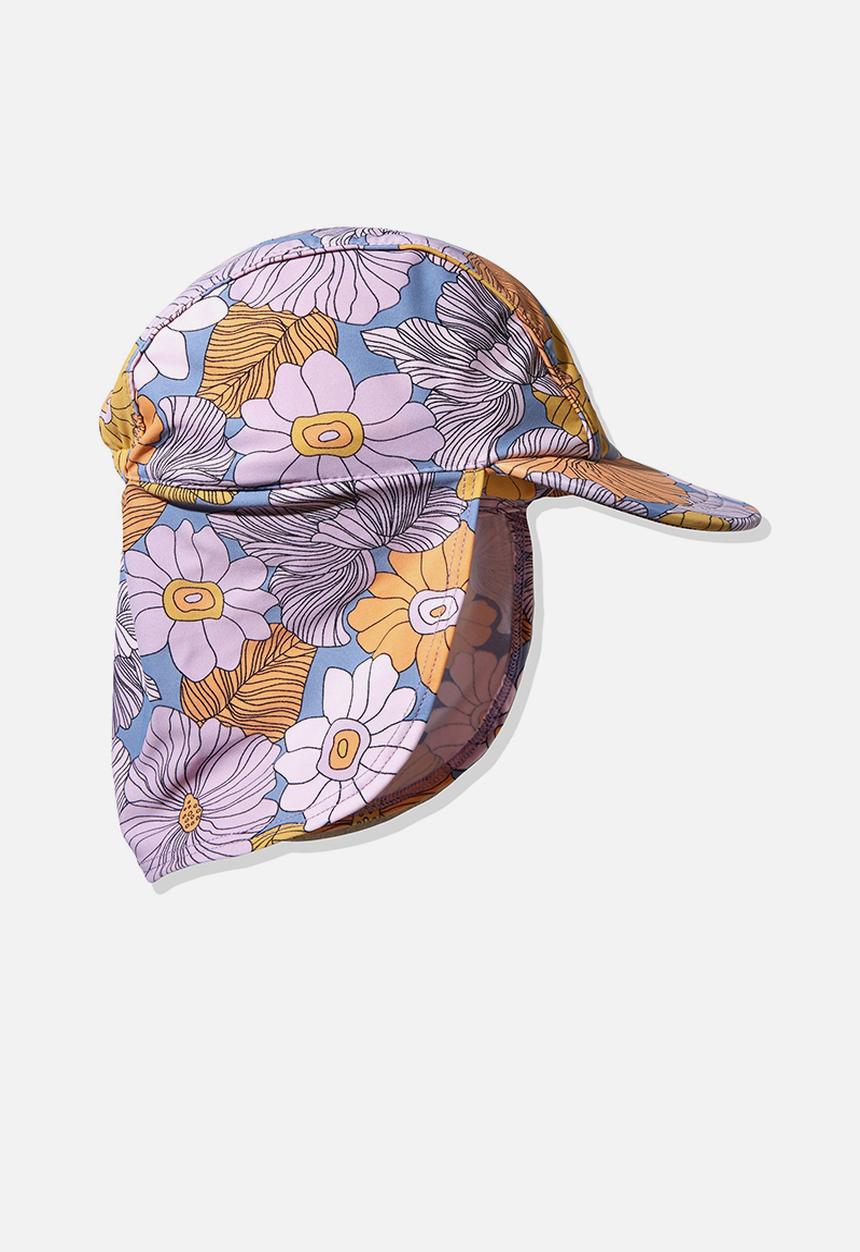 Cotton On - Swim hat - multi