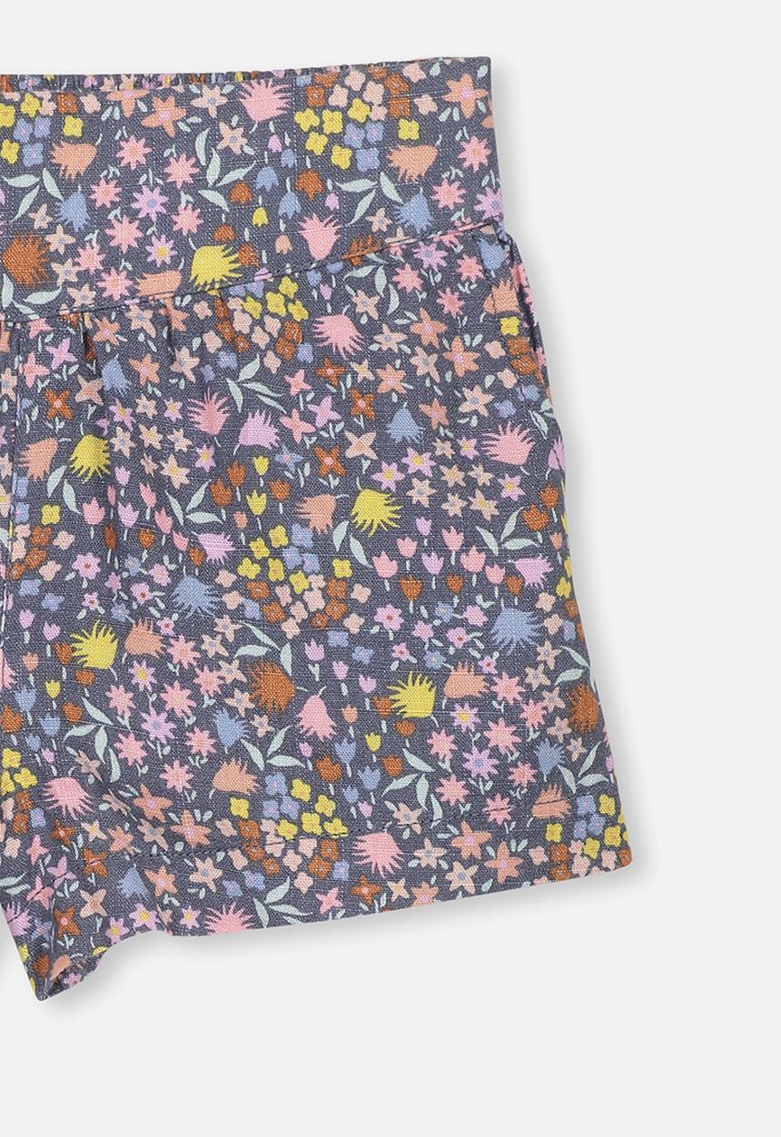 Cotton On - Callie short - multi