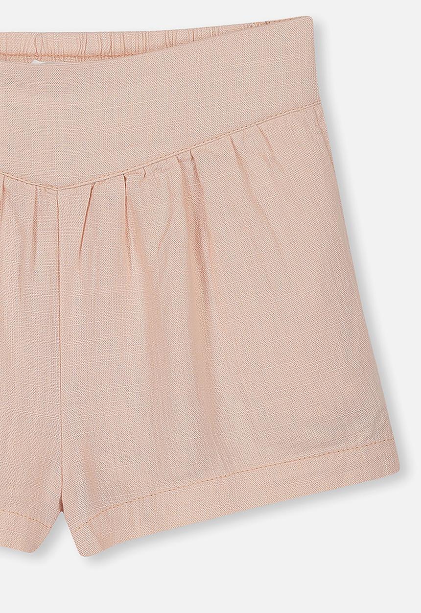 Cotton On - Callie short - peach