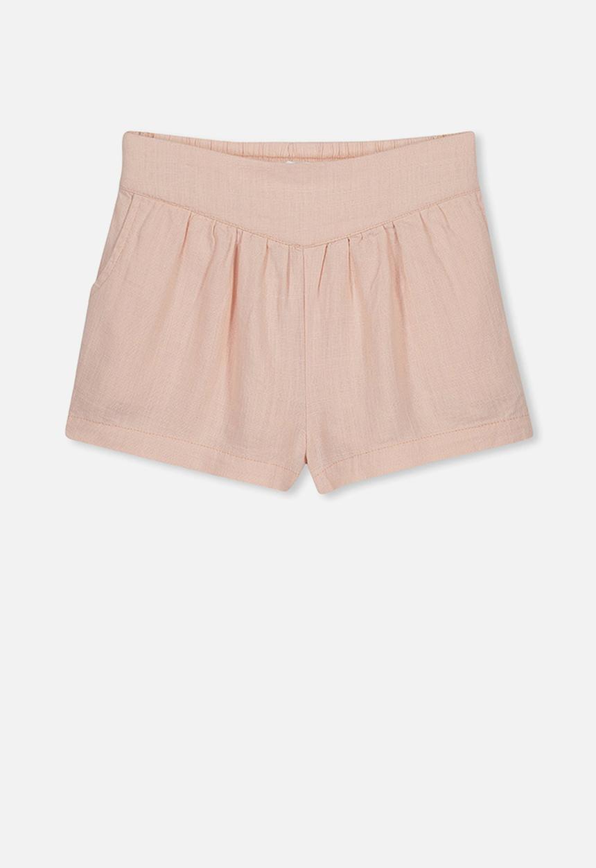 Cotton On - Callie short - peach