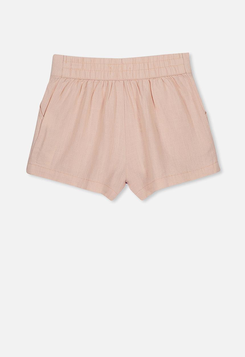 Cotton On - Callie short - peach