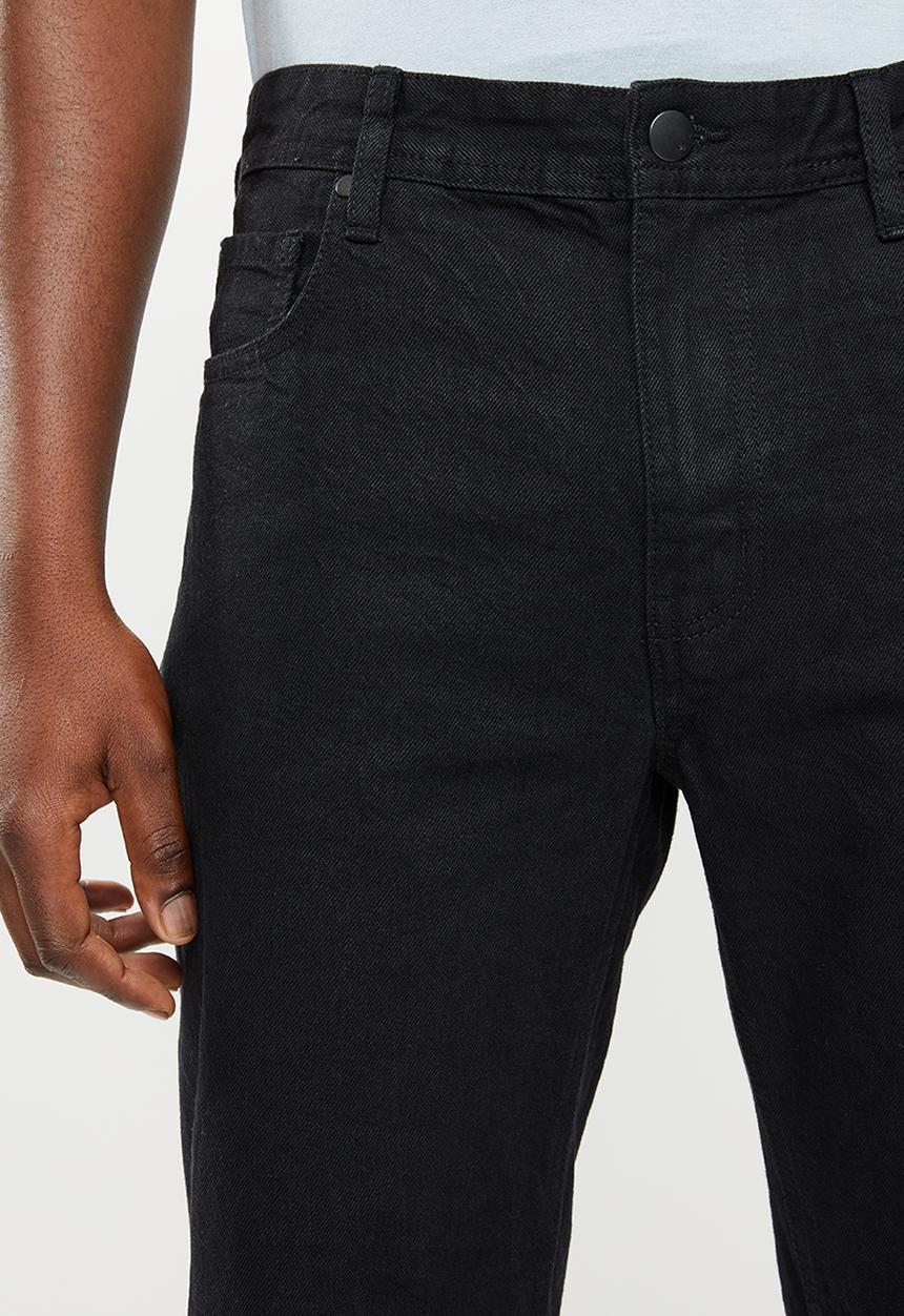 Cotton On - Roller shorts - black