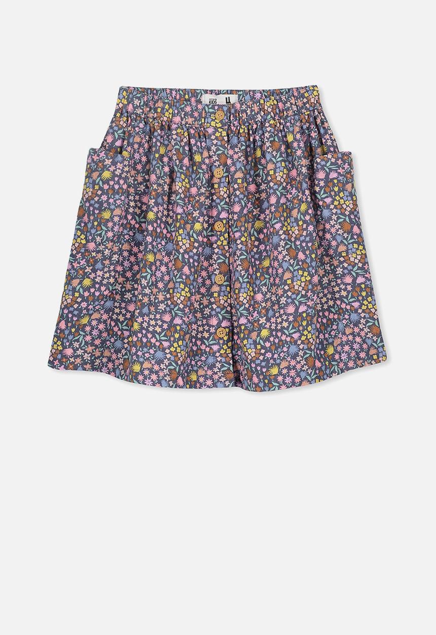 Cotton On - Joanie skirt - multi
