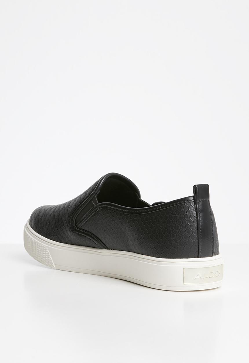 ALDO - Jille sneaker - black