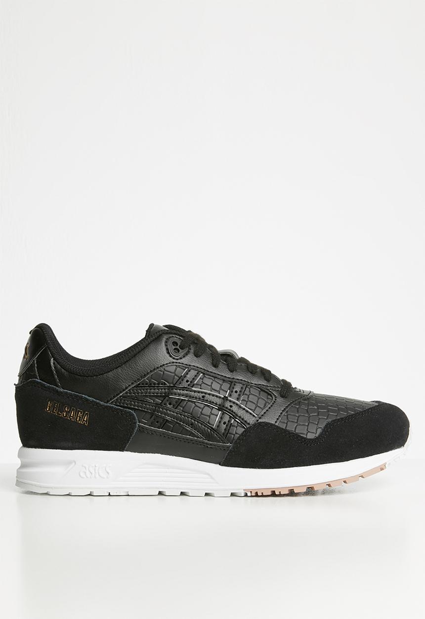 Asics Tiger - Gelsaga - black