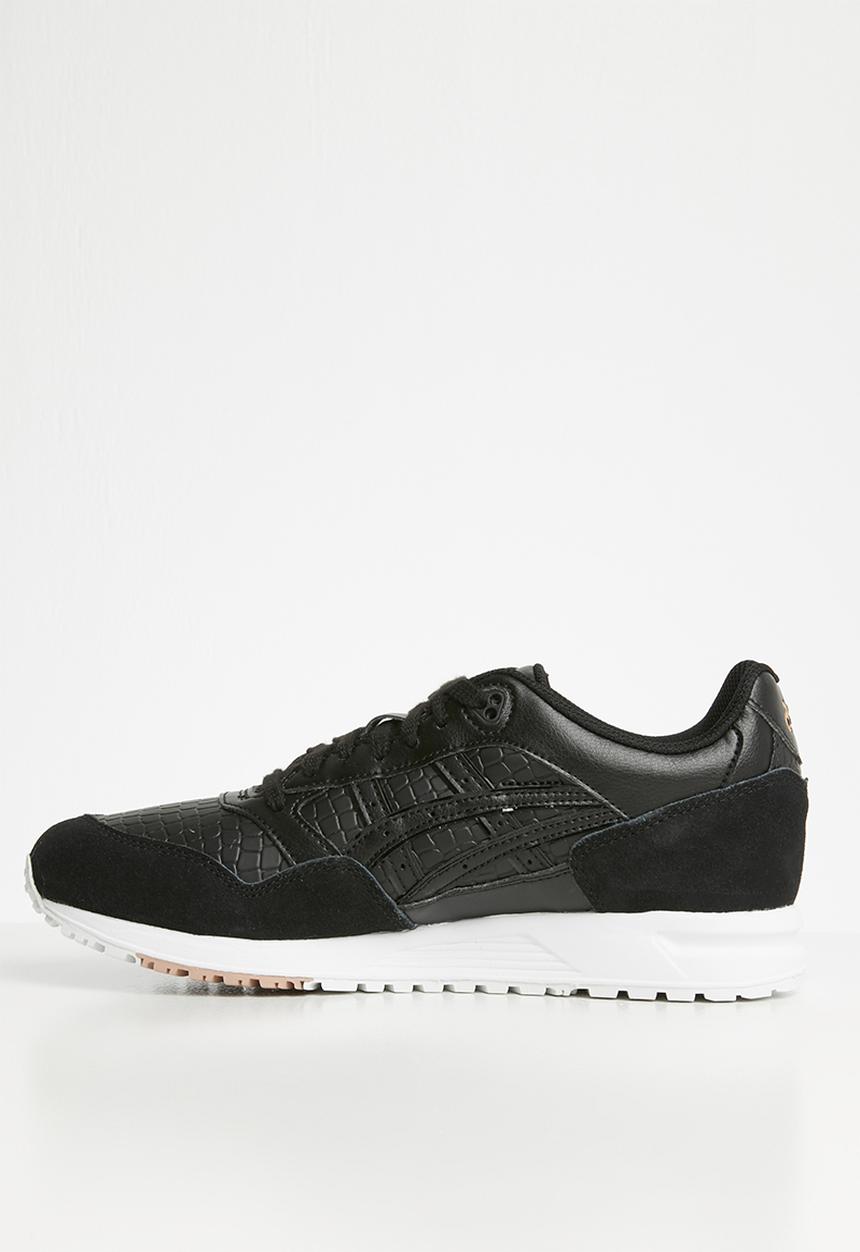 Asics Tiger - Gelsaga - black