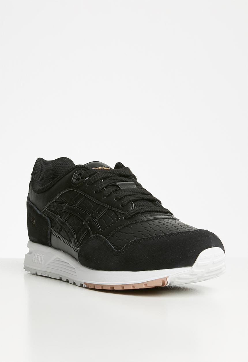 Asics Tiger - Gelsaga - black
