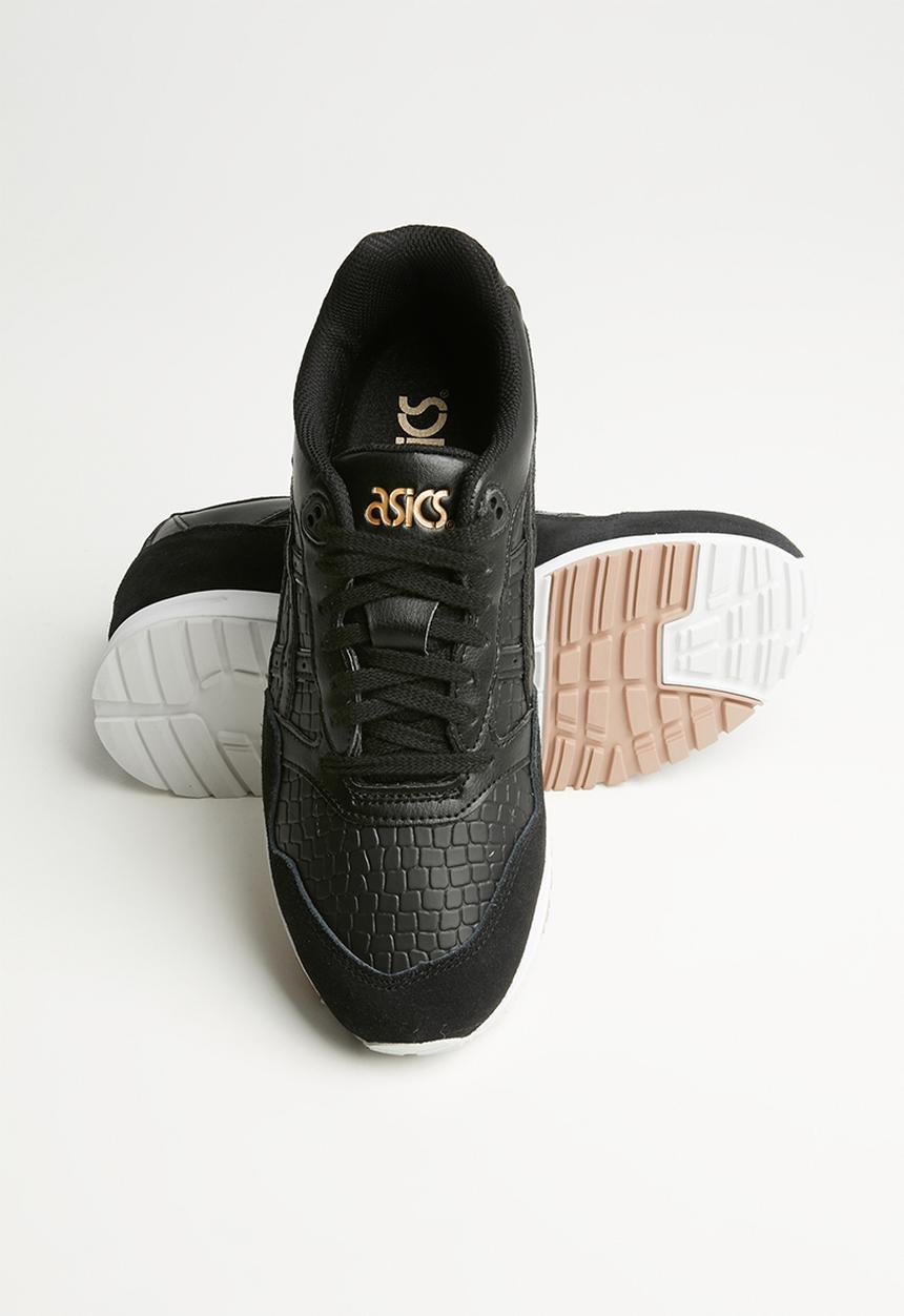 Asics Tiger - Gelsaga - black