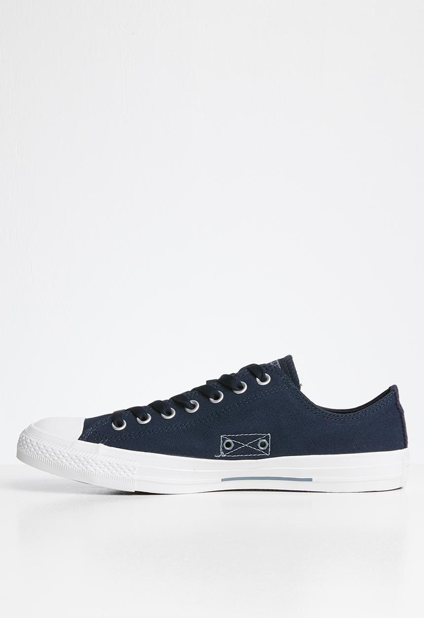 Converse - Chuck Taylor All Star flight school - dark obsidian/cool grey/white