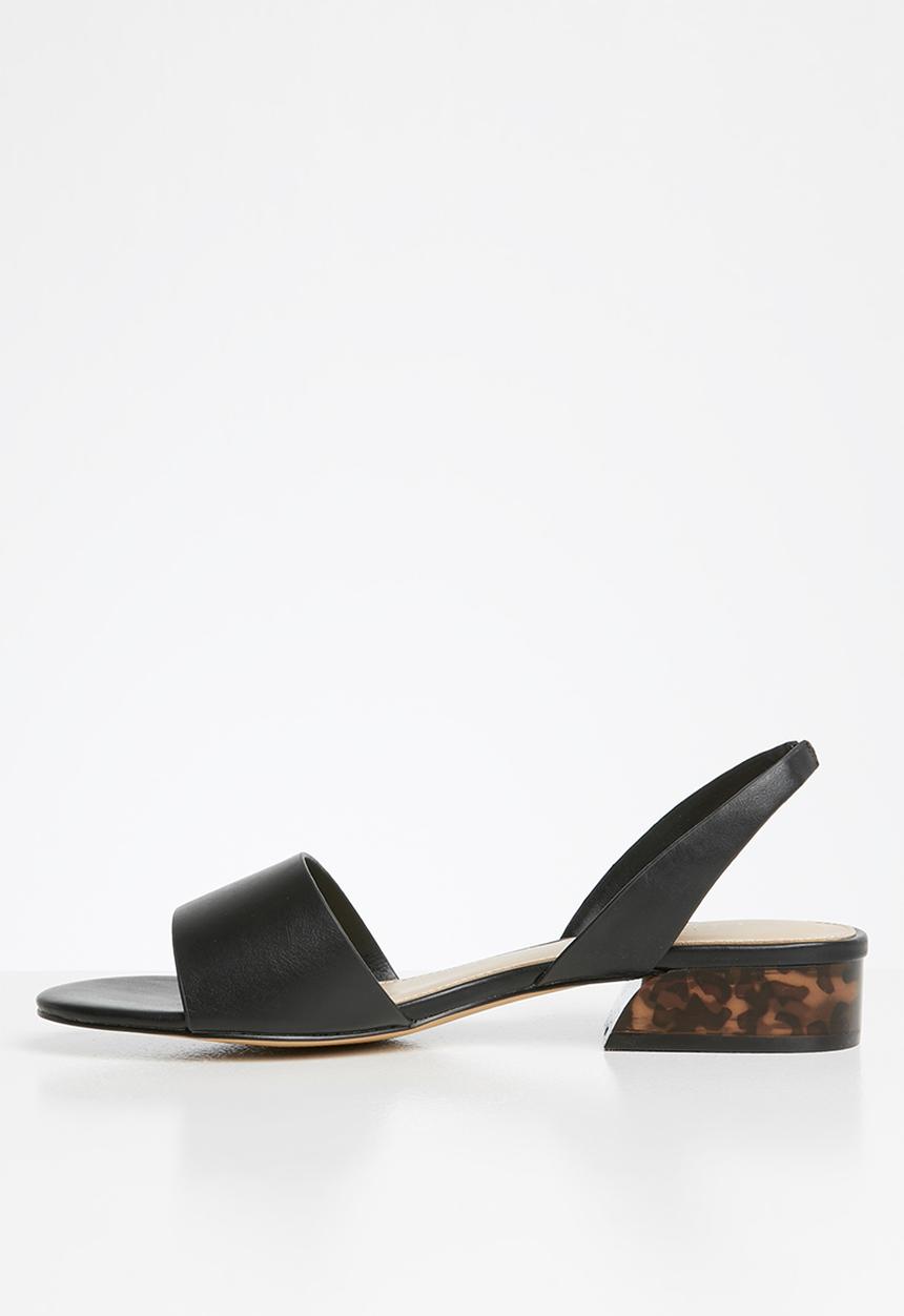 ALDO - Kaeissi sandal - black
