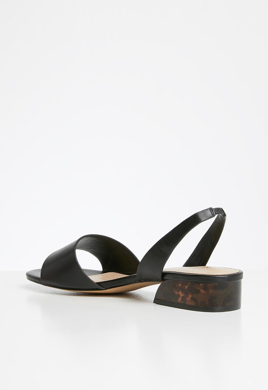 ALDO - Kaeissi sandal - black
