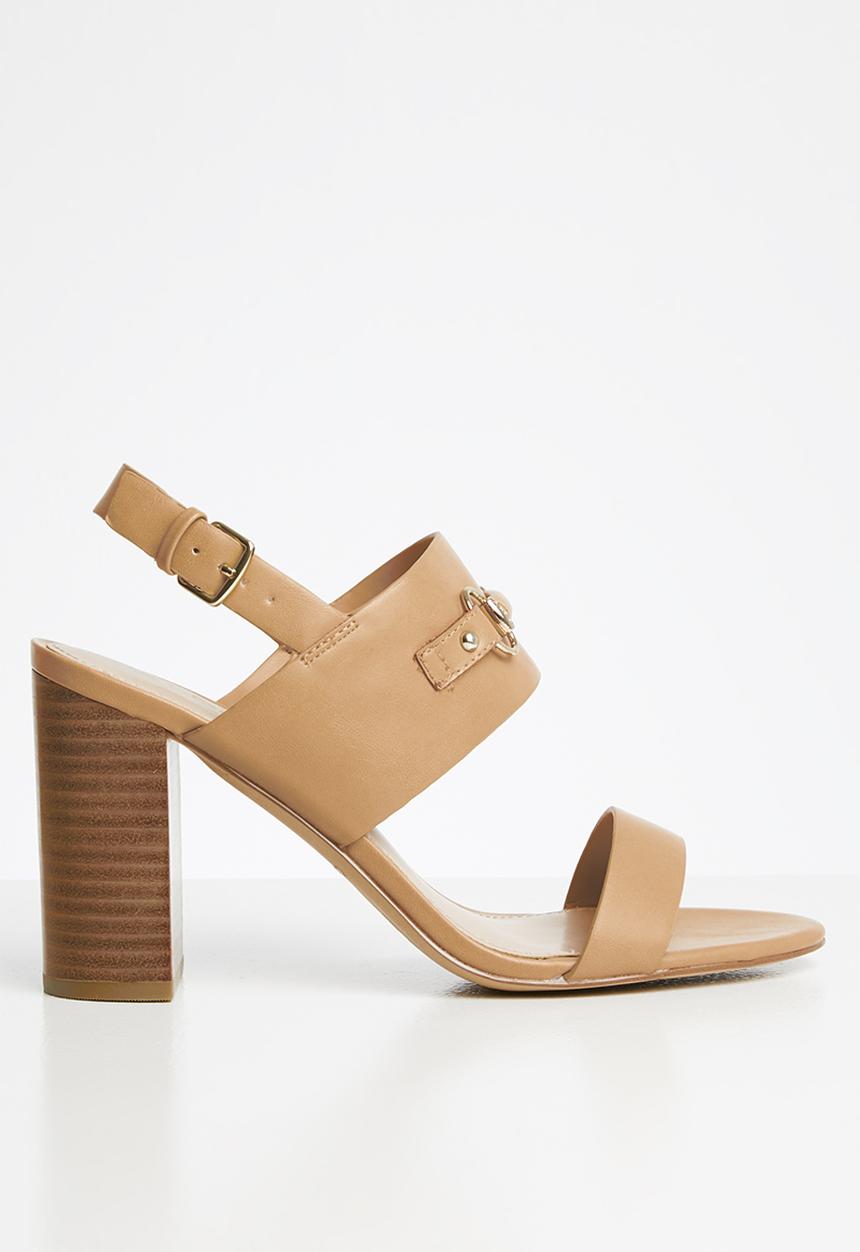 ALDO - Broicia heel - natural