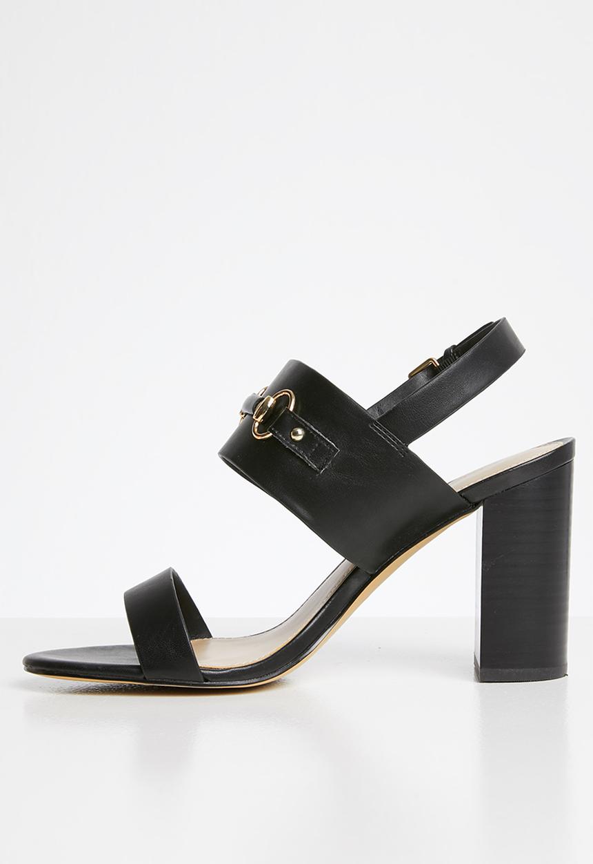 ALDO - Broicia heel - black