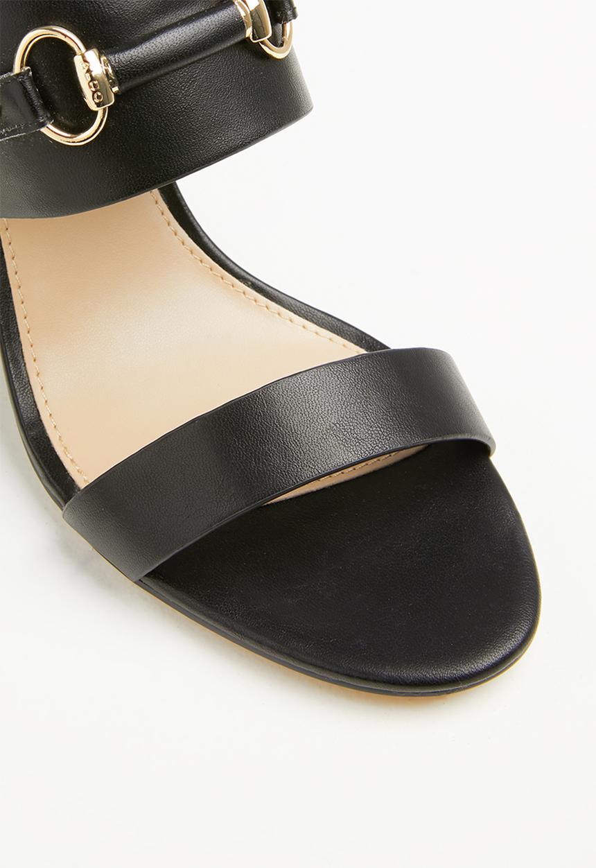 ALDO - Broicia heel - black