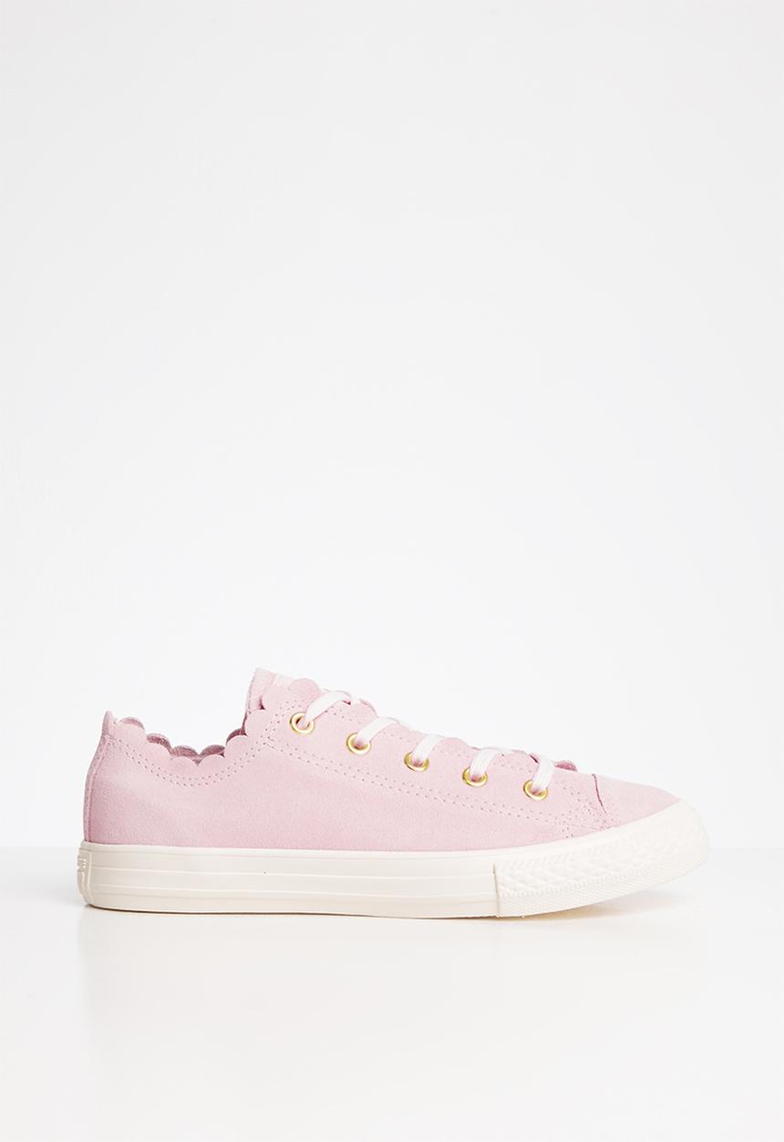 Converse - Chuck Taylor All Star ox - pink