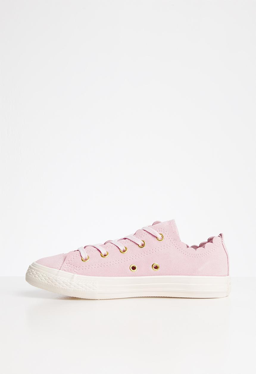Converse - Chuck Taylor All Star ox - pink