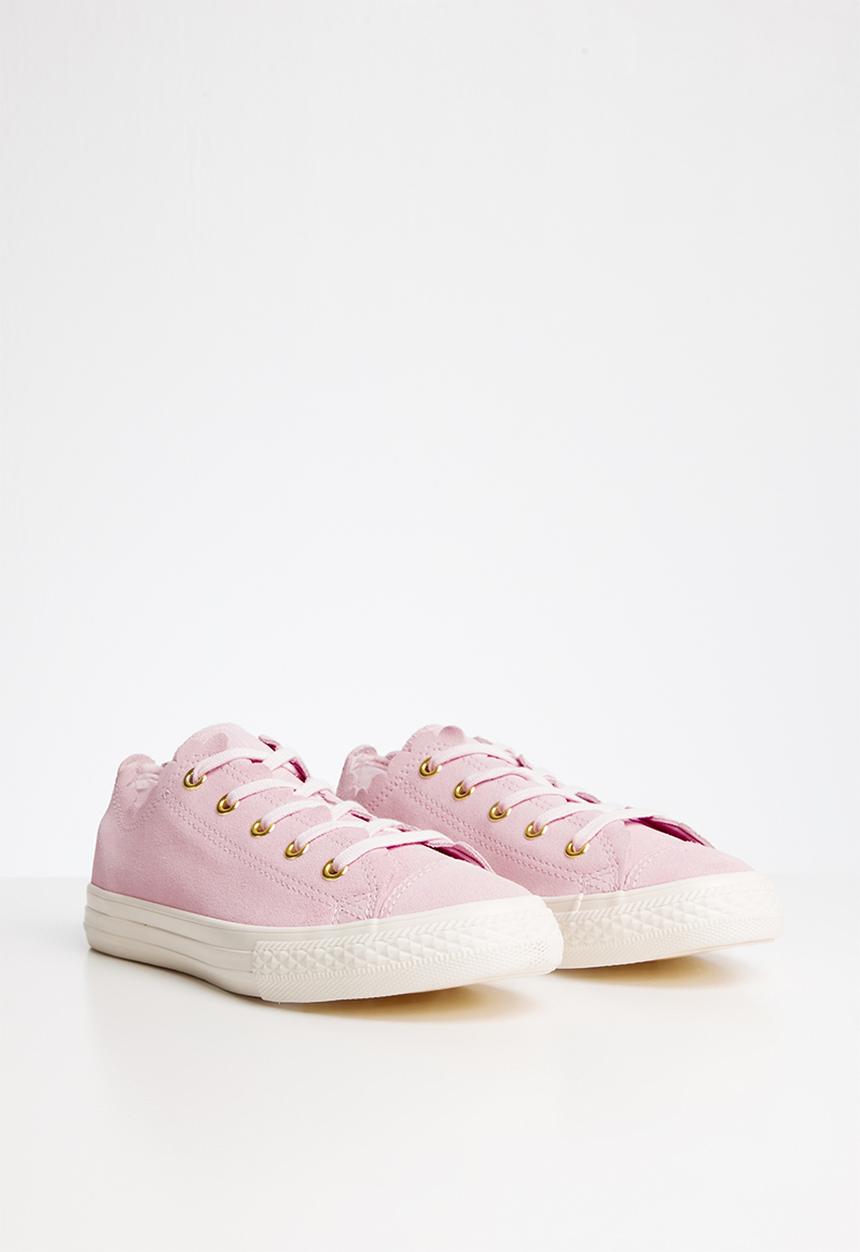 Converse - Chuck Taylor All Star ox - pink