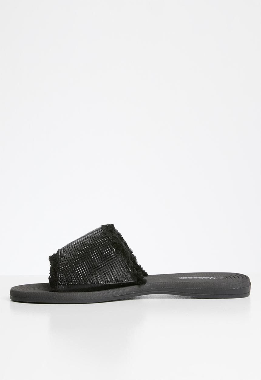 Viabeach - Sanchez sandal - black