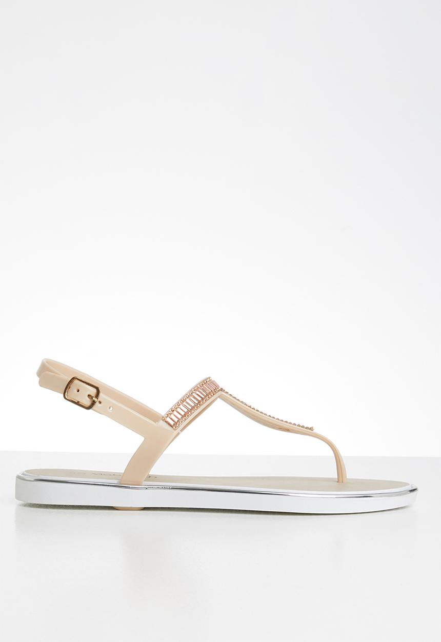 Viabeach - Cadence sandal - neutral