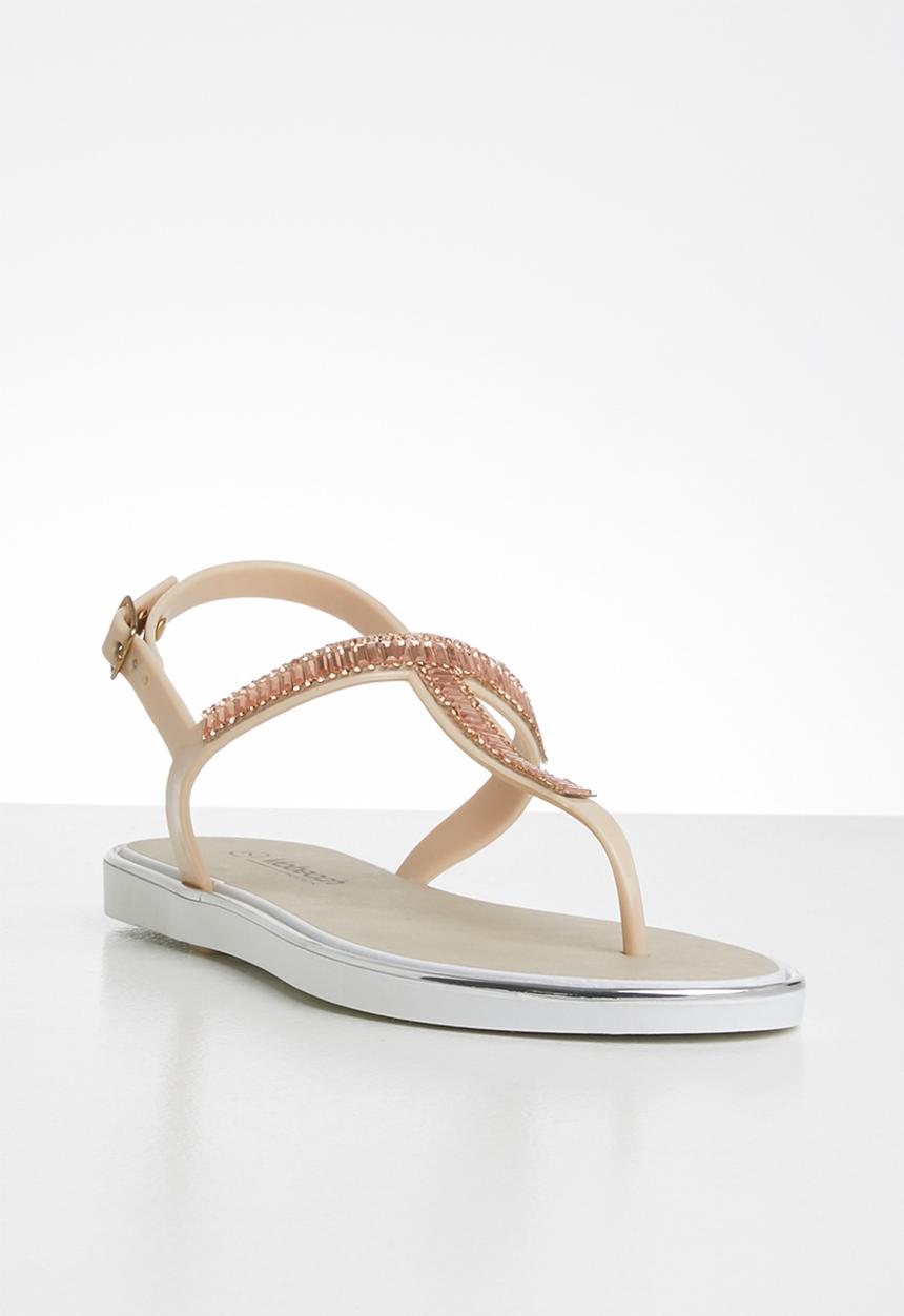 Viabeach - Cadence sandal - neutral