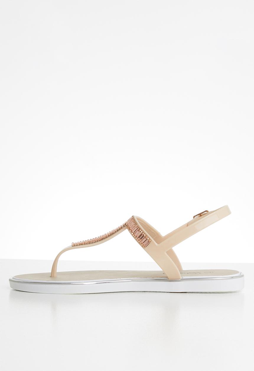 Viabeach - Cadence sandal - neutral