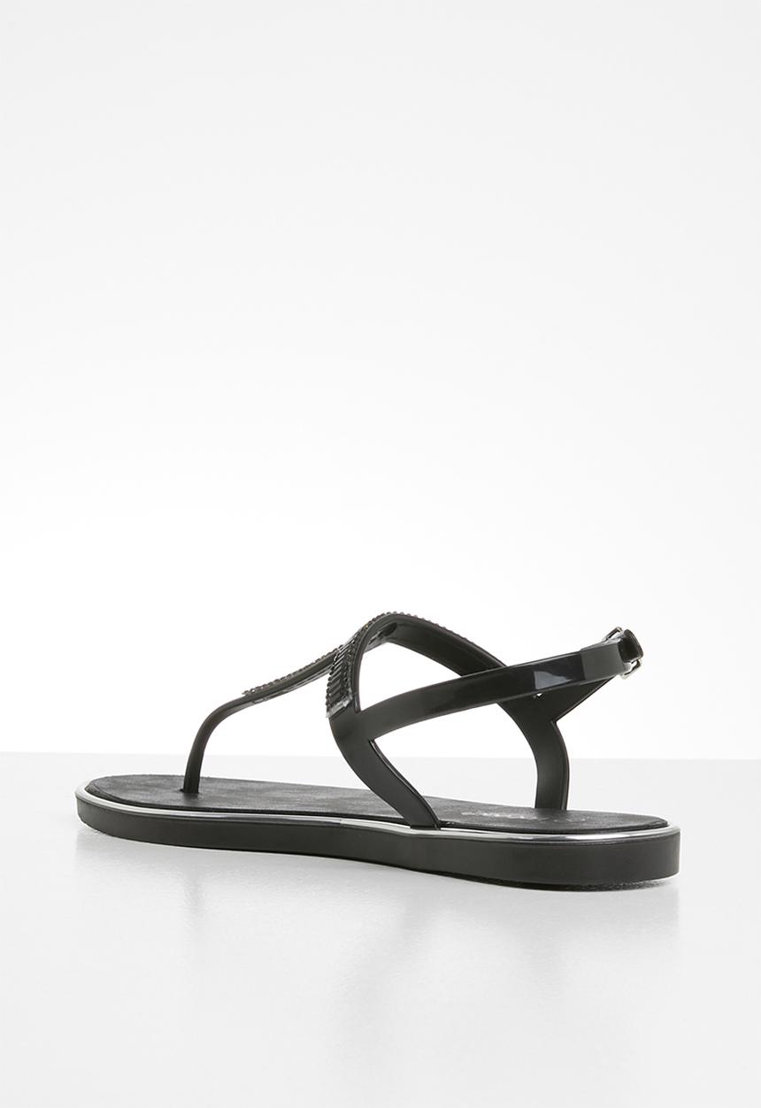 Viabeach - Cadence sandal - black