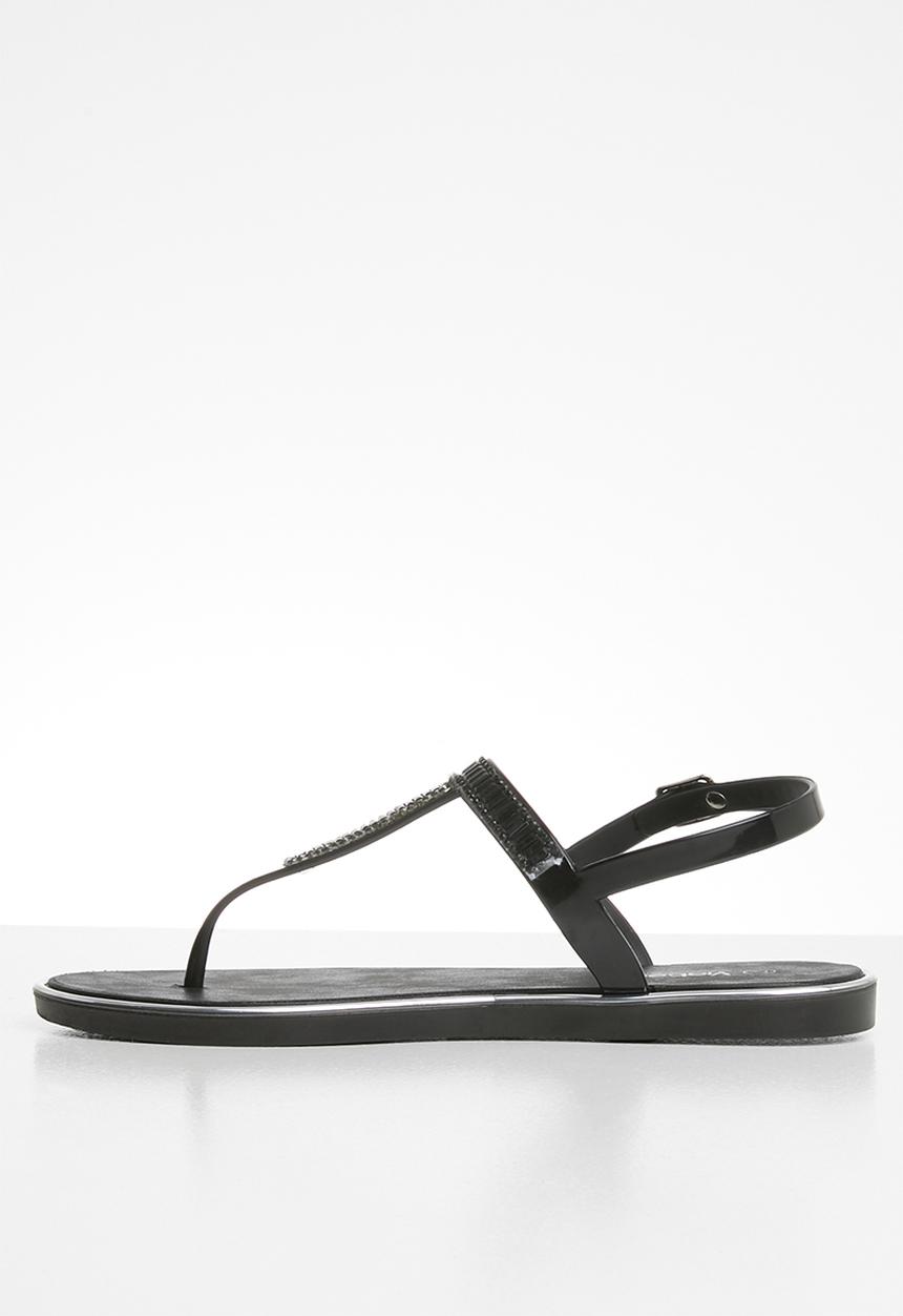 Viabeach - Cadence sandal - black
