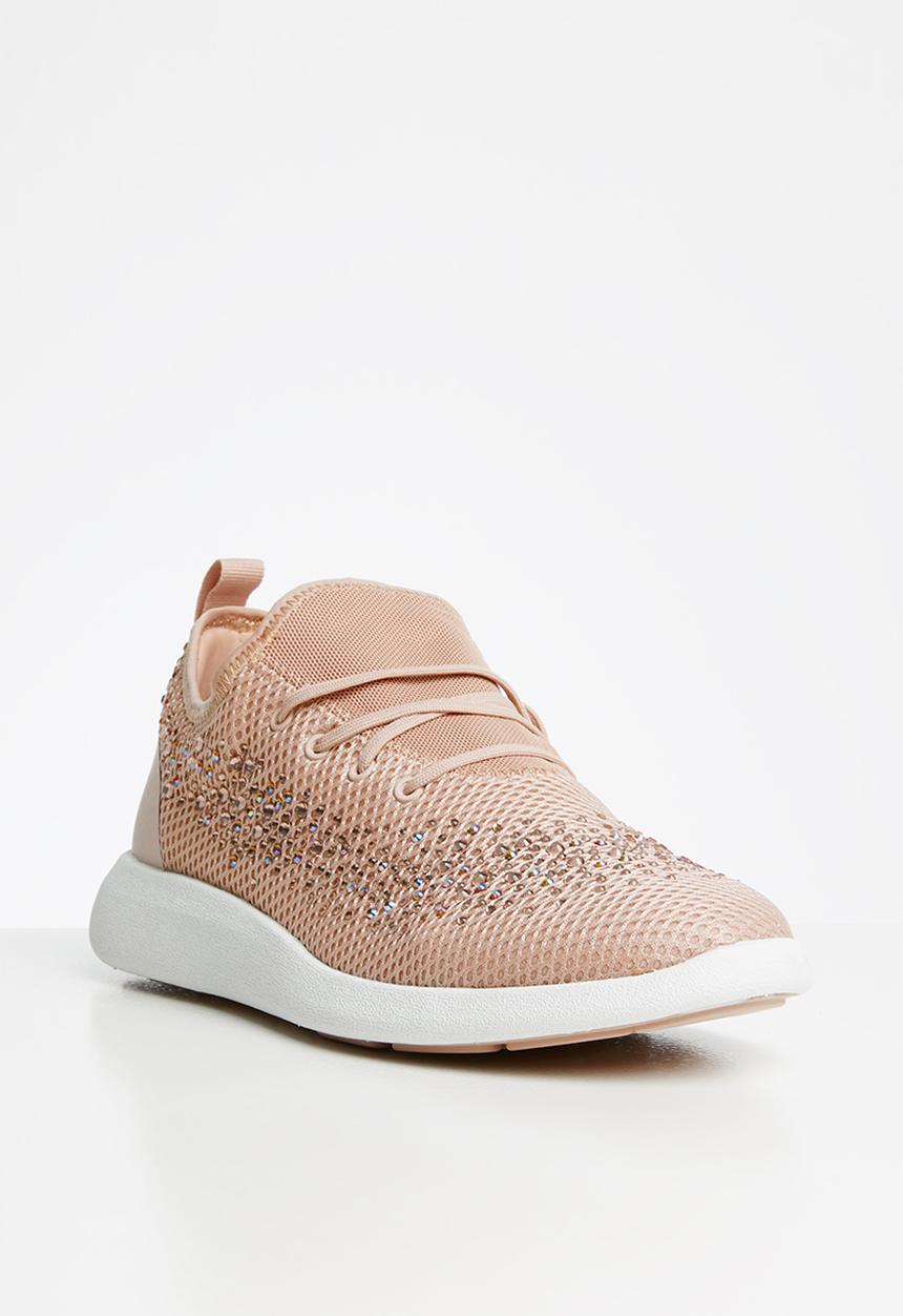 ALDO - Gradosa sneaker - pink