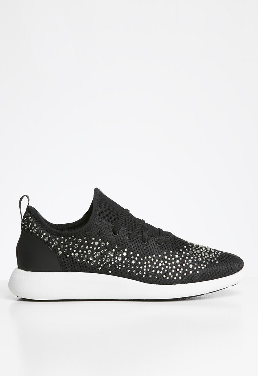 ALDO - Gradosa sneaker - black