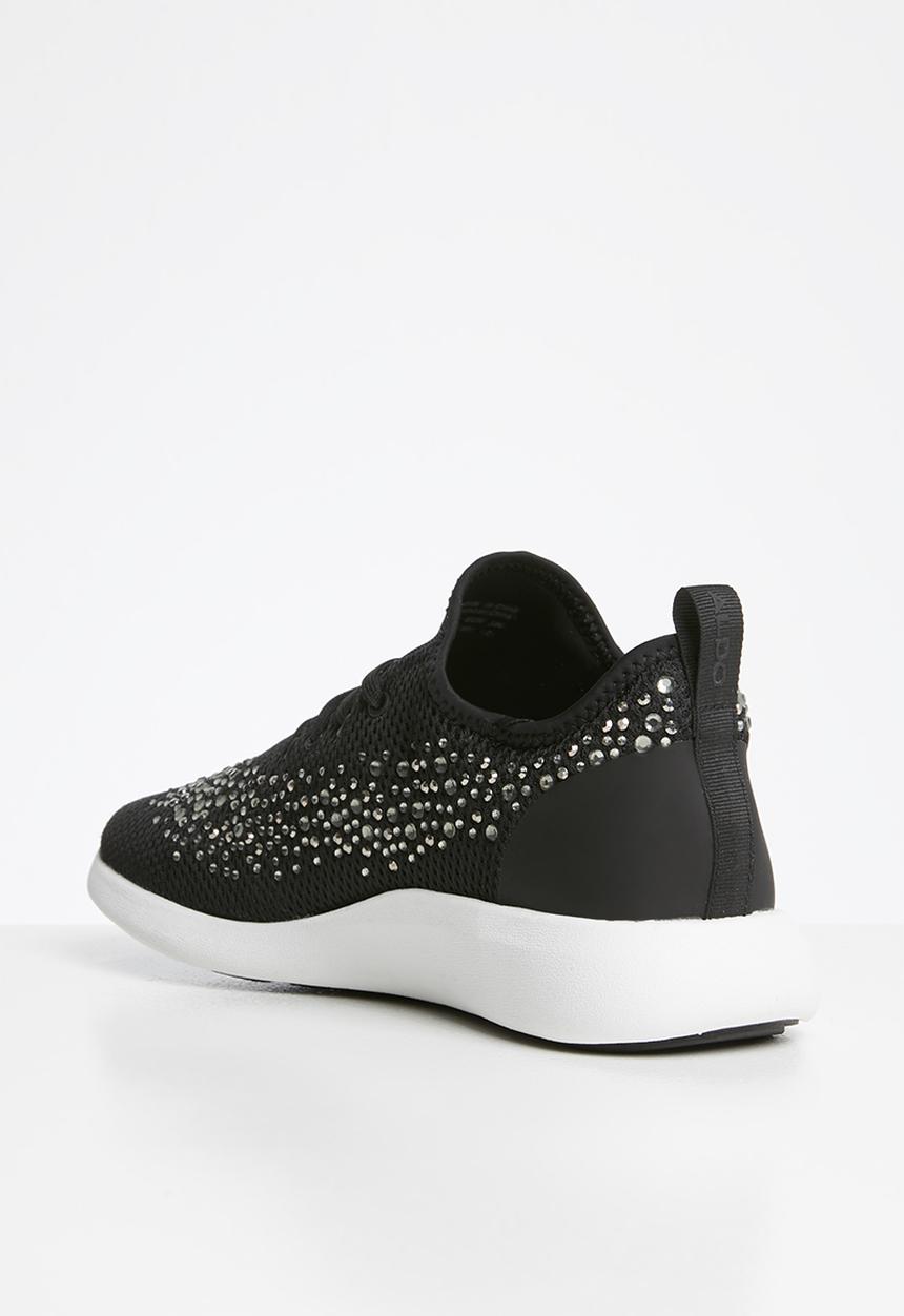 ALDO - Gradosa sneaker - black