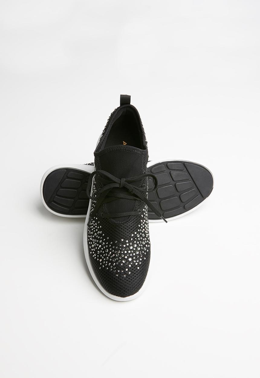 ALDO - Gradosa sneaker - black