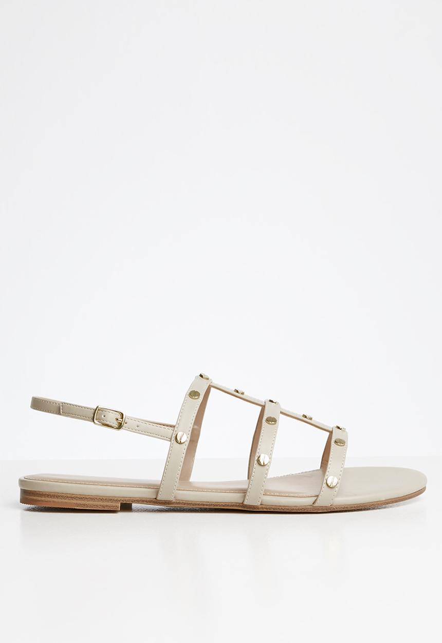 ALDO - Astiria sandal - bone