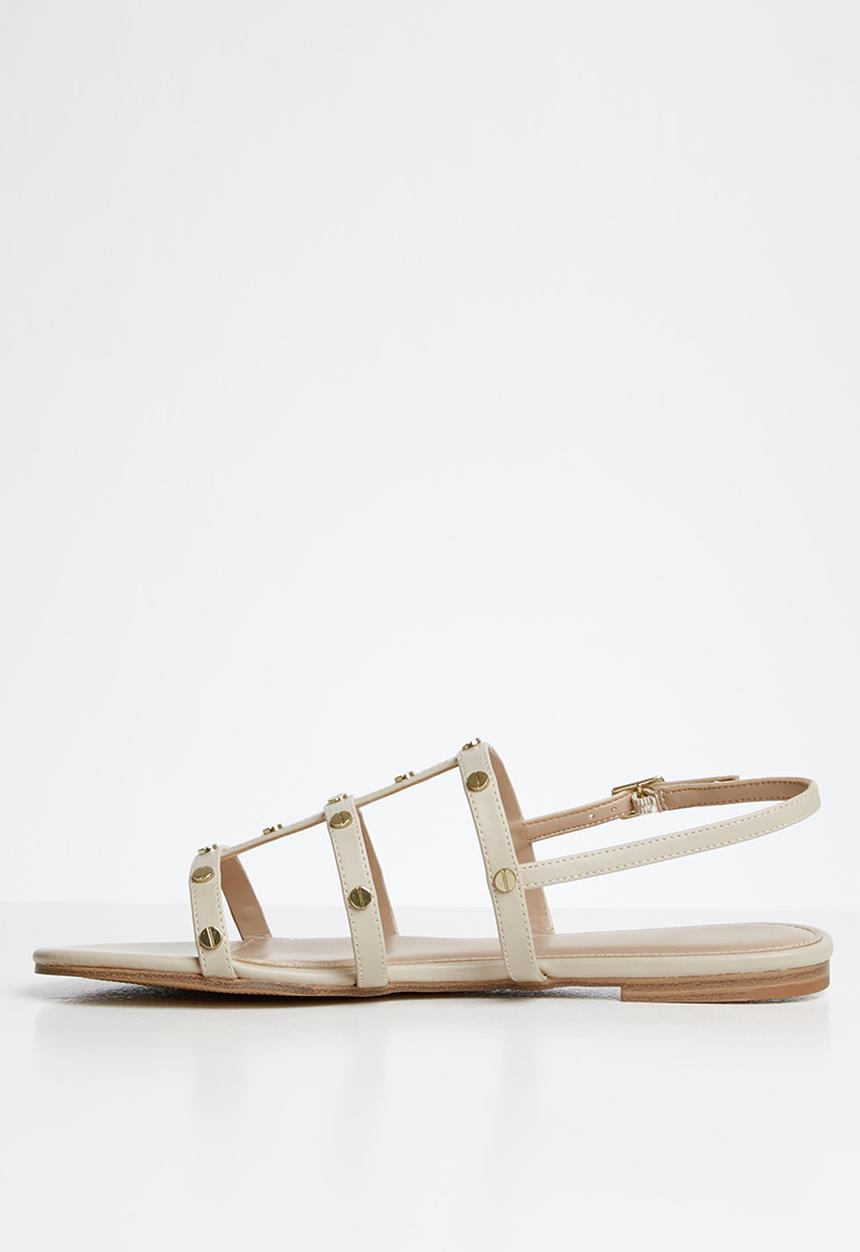 ALDO - Astiria sandal - bone