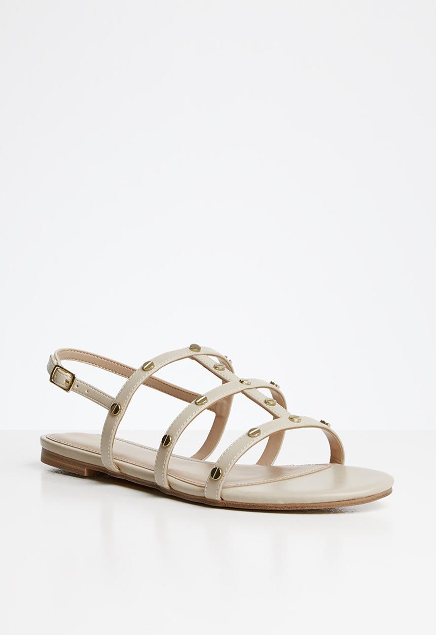 ALDO - Astiria sandal - bone