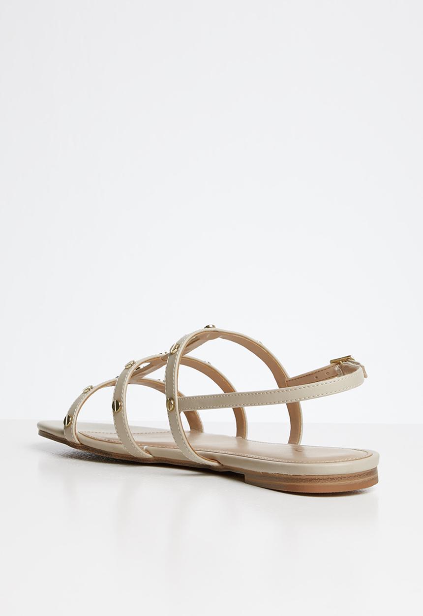 ALDO - Astiria sandal - bone
