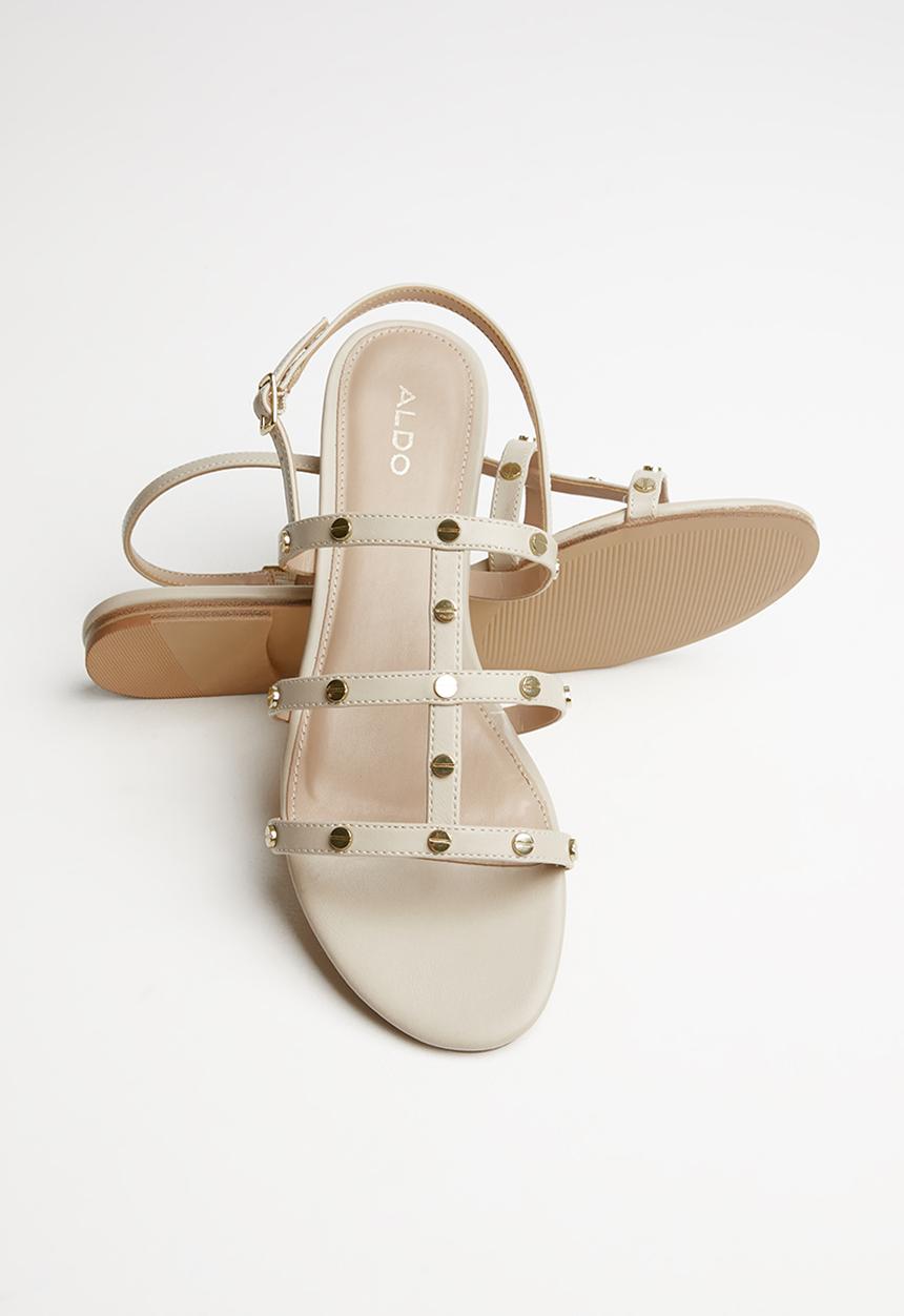 ALDO - Astiria sandal - bone