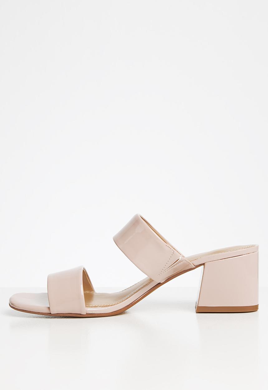 ALDO - Sylith heel - 680 light pink