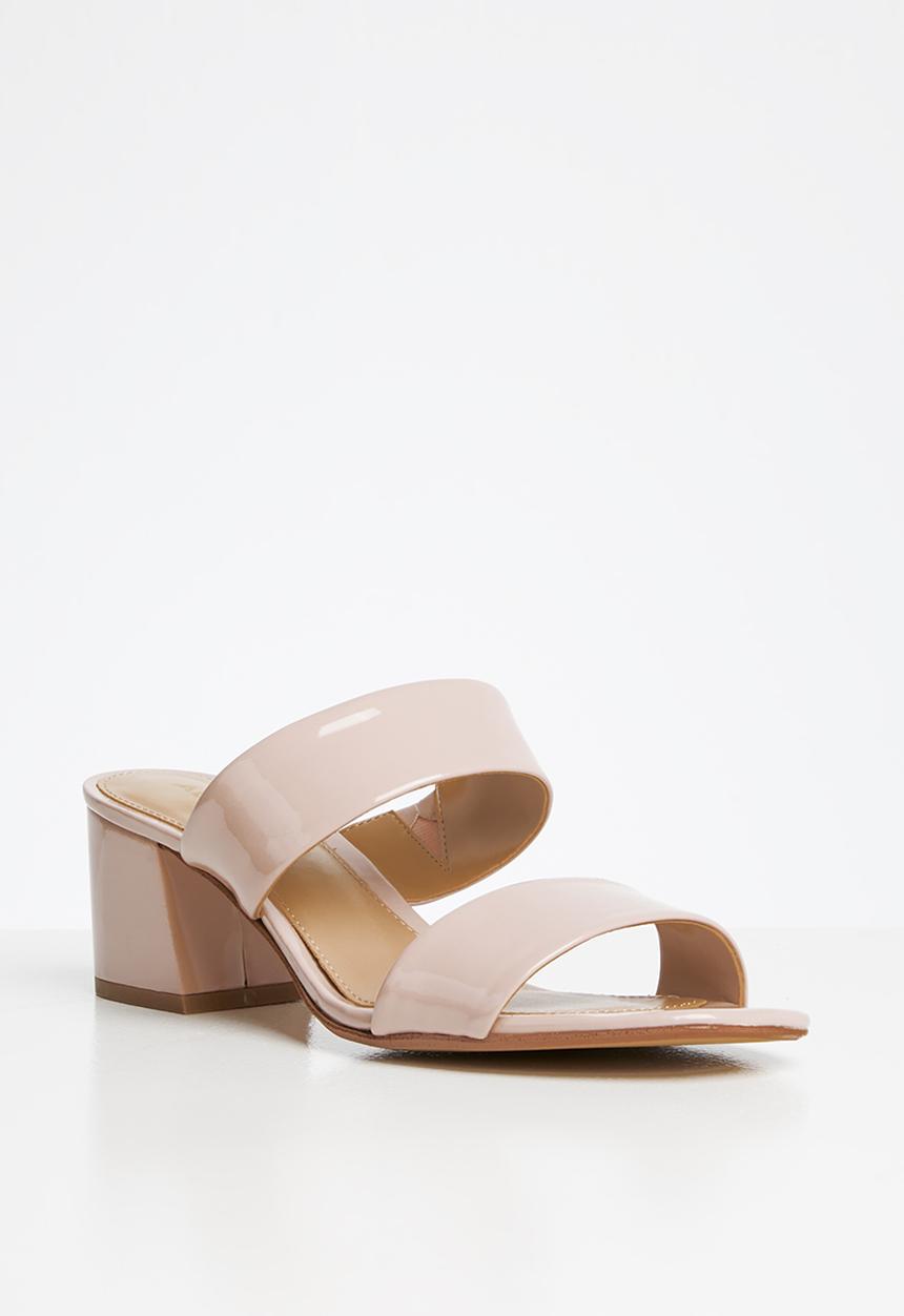ALDO - Sylith heel - 680 light pink