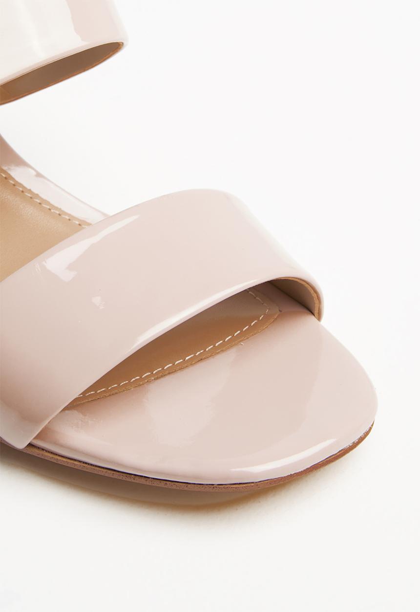 ALDO - Sylith heel - 680 light pink