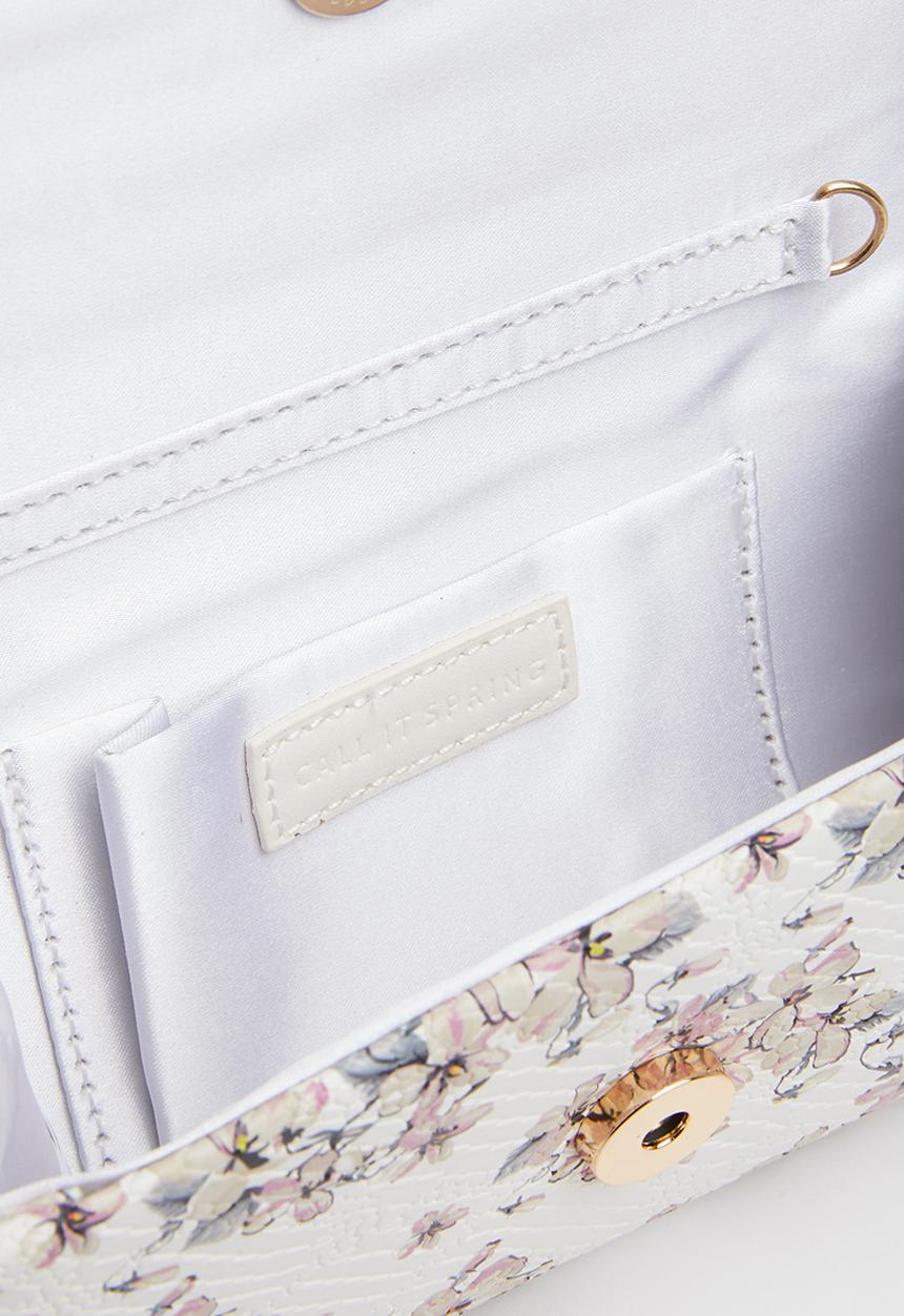 Call It Spring - Edalenna -  white 
