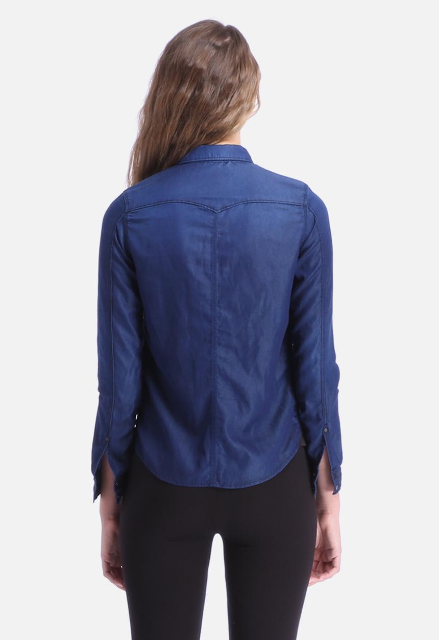 G-STAR - Tacoma Straight Shirt