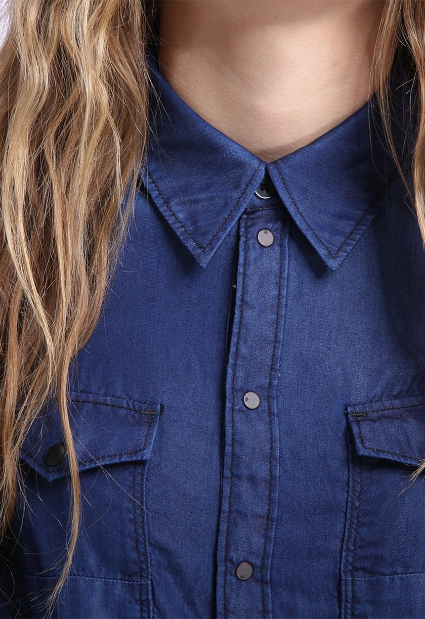 G-STAR - Tacoma Straight Shirt