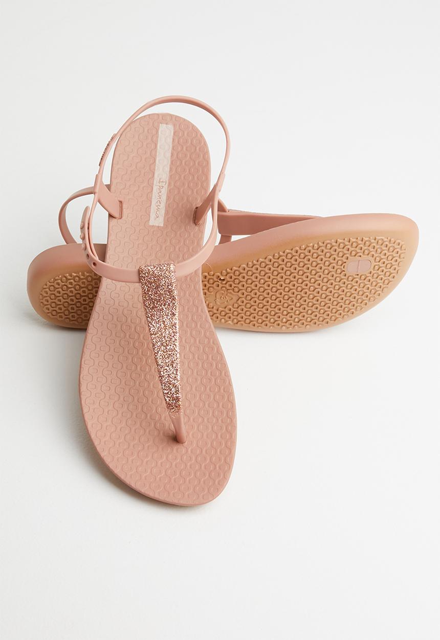 Ipanema - Class pop T-strap sandal - pink