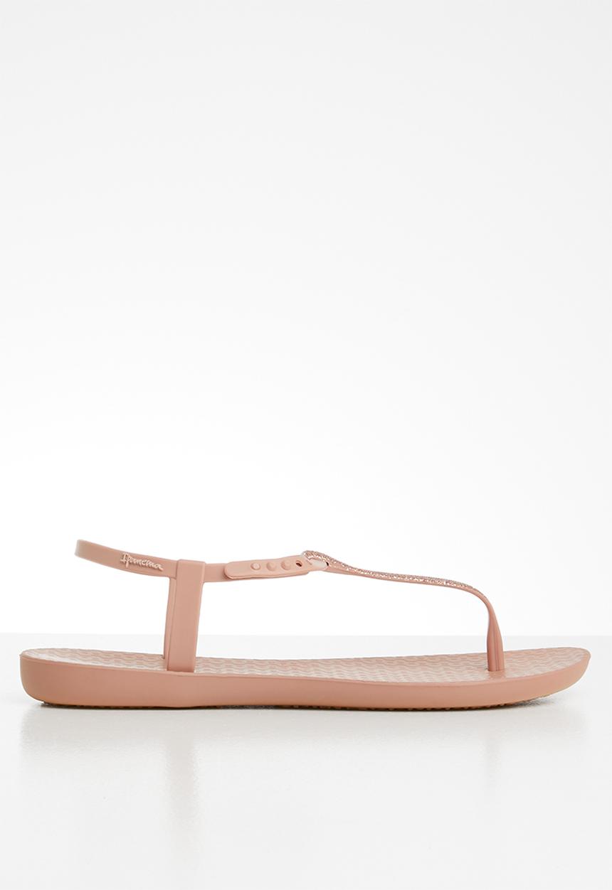Ipanema - Class pop T-strap sandal - pink