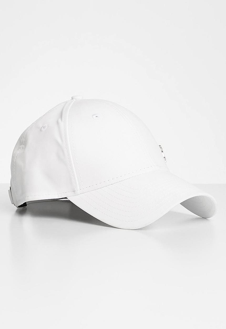 New Era - 9Forty mlb flawless logo New York Yankees - white